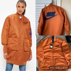 Nike NSW Parka